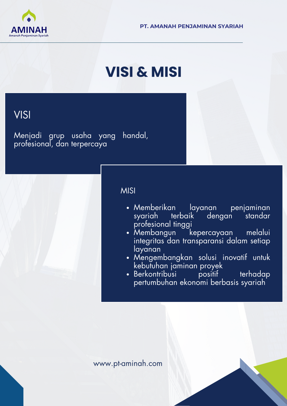 Company Profile 3